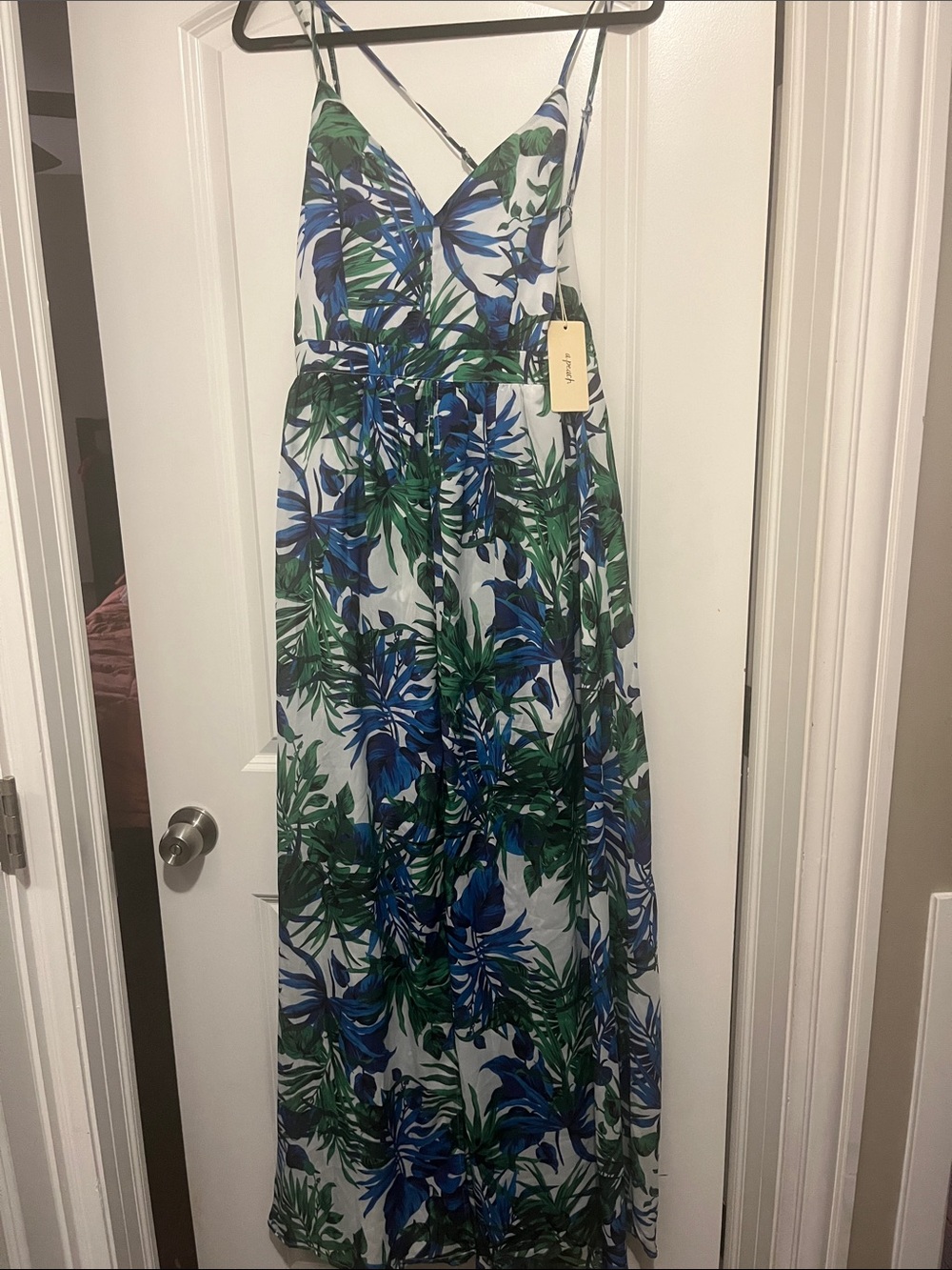 Summer dress